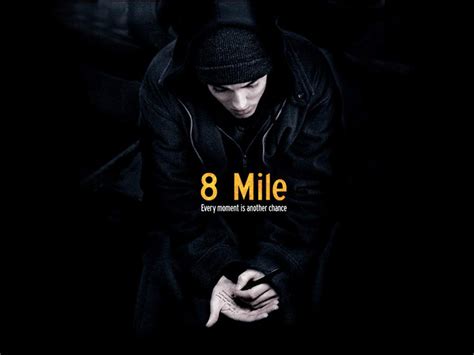 Skribentene 8 Mile