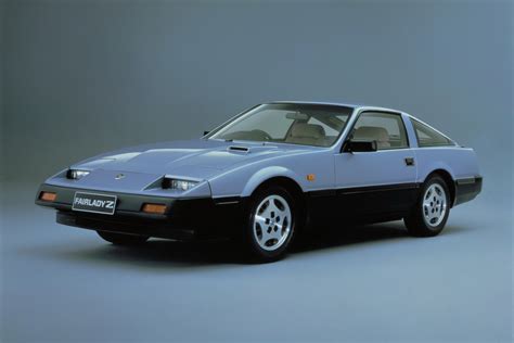 Whats Your Favorite Sports Car From The 1980s Carscoops