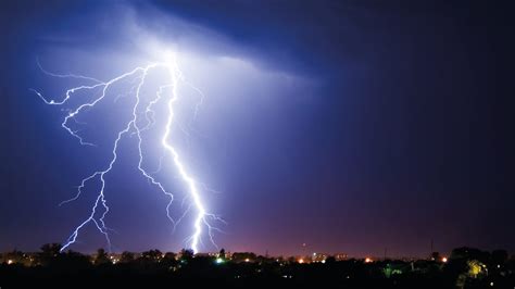 Lightning is a proprietary computer bus and power connector created and designed by apple inc. Power after a lightning strike | Aggreko