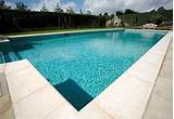 Outdoor Swimming Pool Photos