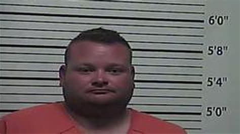 Oklahoma Police Officer Arrested For Raping A Minor 5newsonline Com