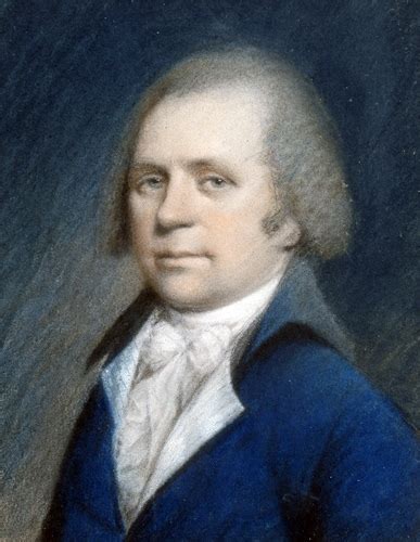 James Mchenry Becomes Washingtons Secretary Of War On This Day In
