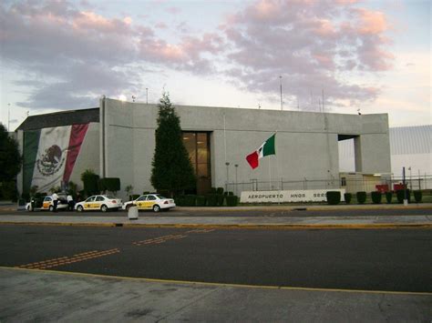 Aeropuerto Internacional De Puebla Pbc Aeropuertosnet