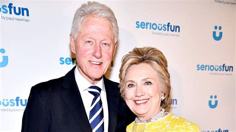 Fire Breaks Out At Bill And Hillary Clinton’s Chappaqua Property Us Weekly