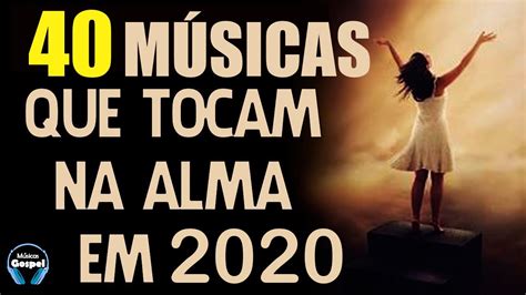 Músicas mais tocadas em 2020. Louvores e Adoração 2020 - As Melhores Músicas Gospel Mais ...