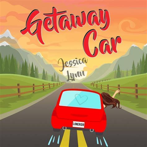 Jessica Lynn Shares Lyric Video For Her Single Getaway Car News