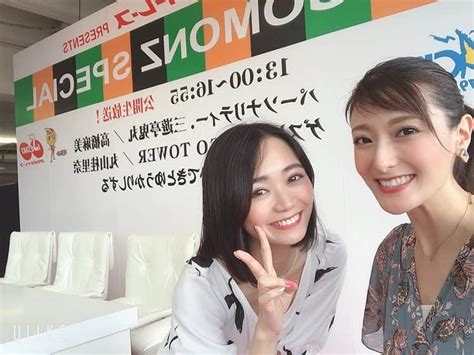 高橋麻美さんのインスタグラム写真 高橋麻美instagram「今日伊勢崎に来てくださった方たち どうもありがとうございました ´∀`