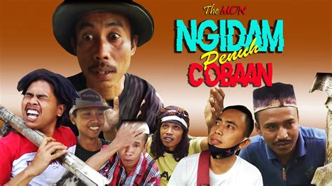 Ngidam Penuh Cobaan Film Lucu Lombok Komedi Lombok The Mon