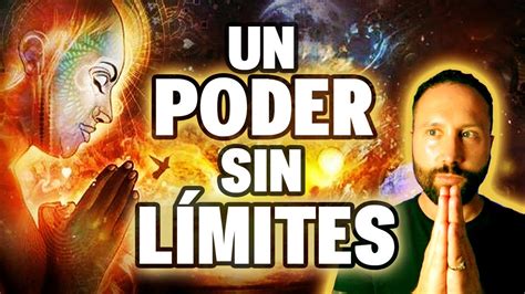 Alcanza La IluminaciÓn Espiritual Un Poder Sin LÍmites Youtube