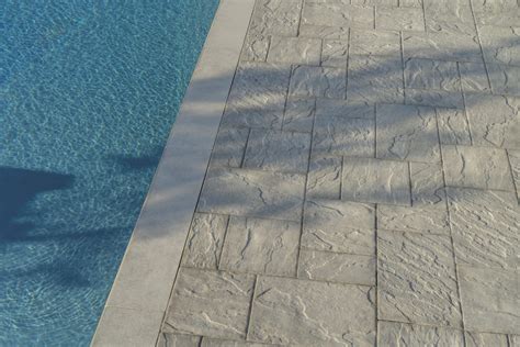 Cambridge Paver Ledgestone 3 Pc Bluestone Blend