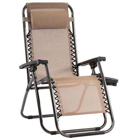 Maybe you would like to learn more about one of these? Zero Gravity Chair Patio Chairs Lounge Chaise Recliners ...