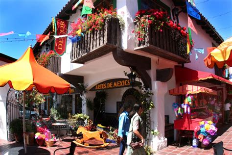 Old Town San Diego State Historic Park: San Diego Attractions Review