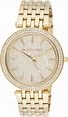 Michael Kors Damen-Uhren MK3398: Amazon.de: Uhren