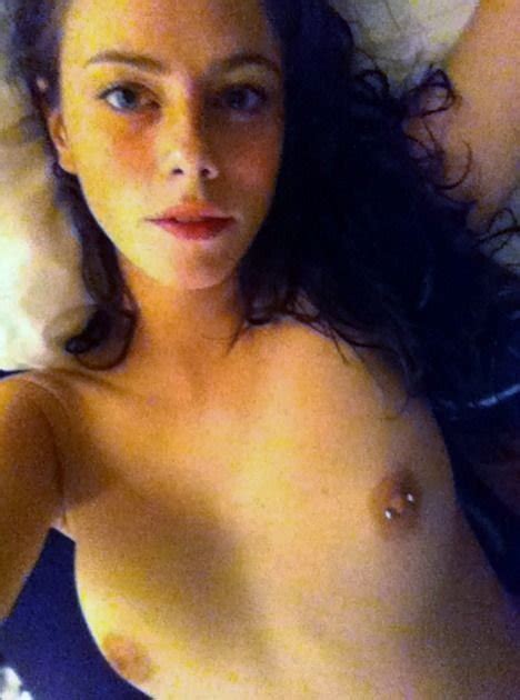 Kaya Scodelario Nude Leaked Fappening 4 Photos FappeningHD