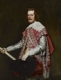 Philip IV of Spain - Wikiwand