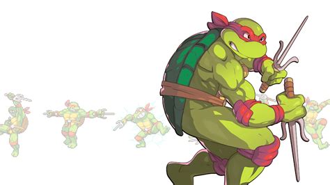 Teenage Mutant Ninja Turtles Shredders Revenge App 1361510 · Steamdb