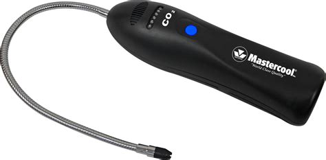 Mastercool 55744 Electronic Leak Detector For R744 Tequipment