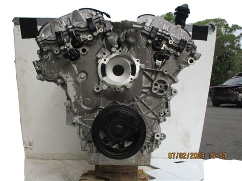 Ve S2 And Vf Commodore V6 New Crate Engine Oem Sv6 Lfx 1111 1217 New