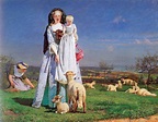 Ford Madox Brown | British painter | Britannica