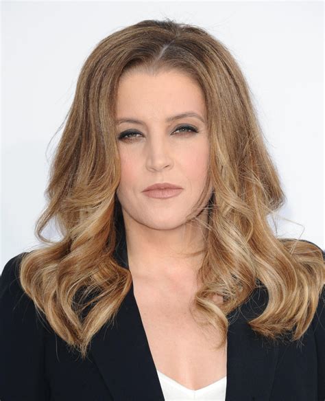 Lisa Marie Presley Laid To Rest At Graceland