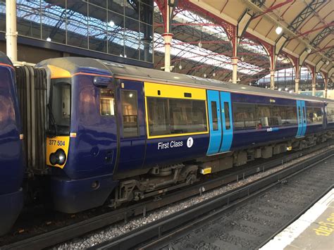 New Routes Trains And Alliance Working Mooted For South Eastern