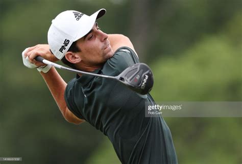 Onlygolf El Histórico Joaquín Niemann De Cara Al Tour Championship La Final Del Pga Tour