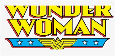 Celebrating Wonder Woman - Printable Wonder Woman Logo - 816x321 PNG Download - PNGkit