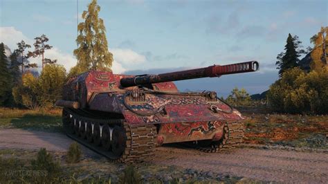 World Of Tanks New Year Offensive 2020 2d Styles