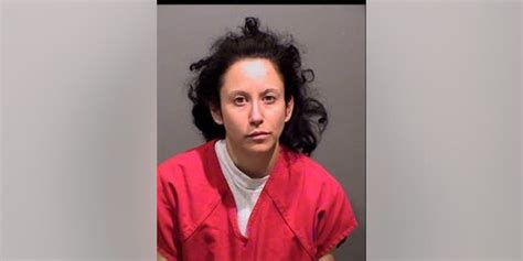 Woman Captured On Video Dropping Through Ceiling Of Colorado Jail After