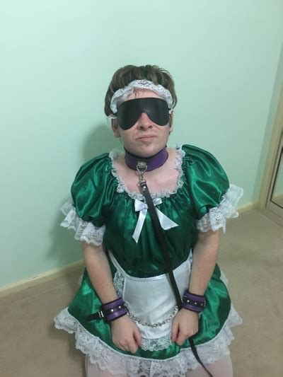 Being Masters Sissy Maid Tumbex