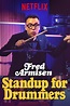 Fred Armisen: Standup for Drummers (película 2018) - Tráiler. resumen ...