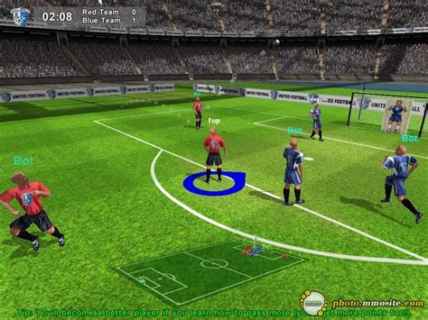 We might have the game available for more than one platform. Check out these realistic FIFA soccer games that you can ...