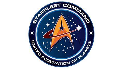 Start Trek Logo And Symbol Meaning History Sign