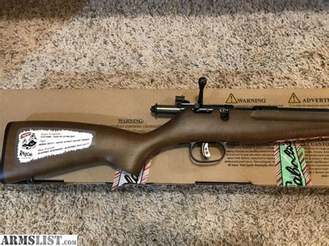 Armslist For Sale Savage Rascal 22 Youth Bolt Action Single Shot