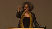 Celebrating Black Feminism - Dr Gina Dent - YouTube