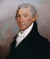 James Monroe - Louisiana Purchase, 5th President, Diplomacy | Britannica