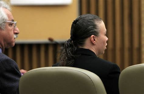 Oregons Only Female Death Row Inmate Will Remain There State Supreme