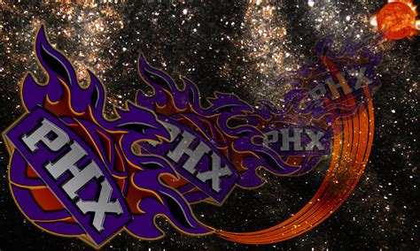 Phoenix Suns Wallpaper HD - WallpaperSafari