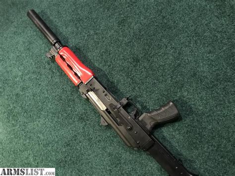 Armslist For Saletrade Yugo M92 Krinkov Ak47