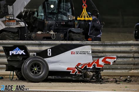 2020 Bahrain Grand Prix In Pictures · Racefans