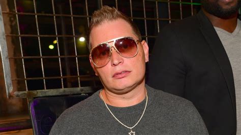 Scott Storch Gets Into Heated Confrontation With Exs Boyfriend Hiphopdx