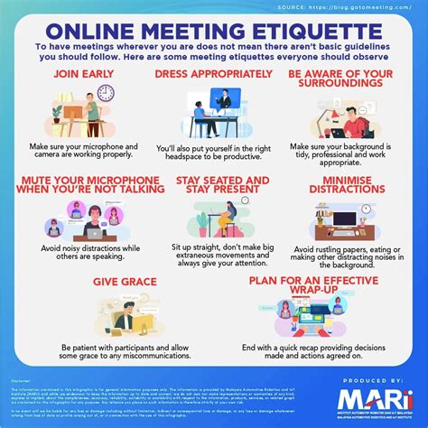 Online Meeting Strategies For Efficient Communication Lumeer