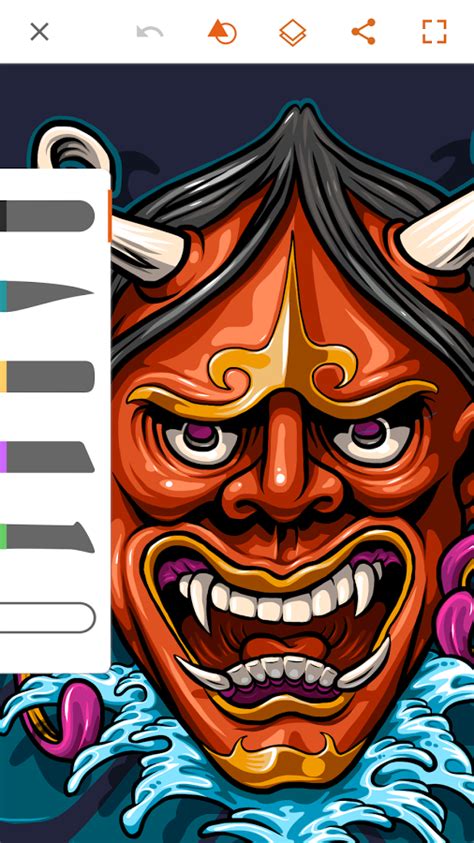 This will only work with rectangular crops, of course. Adobe's Illustrator Draw and Capture CC apps make their ...