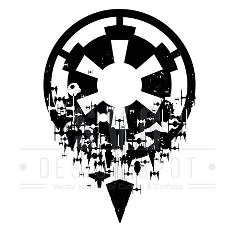 Pin by Anthony Laudadio on Star Wars SVG Art | Star wars pictures