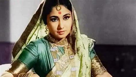 Pakeezah To Sahib Bibi Aur Ghulam 7 Classics Of Meena Kumari You