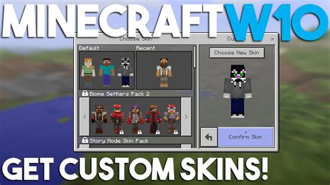 How To Make Skins In Minecraft Pc