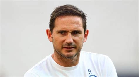 Frank lampard to discuss chelsea''s penalty options after jorginho miss. Frank Lampard unfazed by new-look Chelsea's tough start to ...