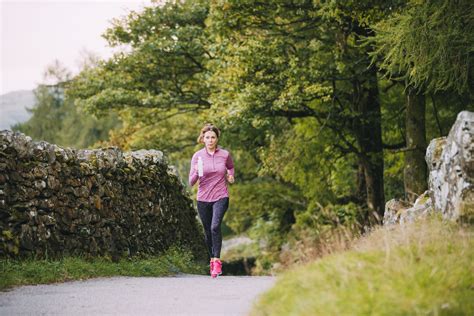 How Hill Sprints Taught Me To Cope Better With Stress