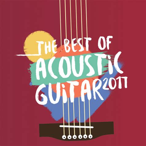 The Best Of Acoustic Guitar 2017 Compilation By Soft Guitar Music