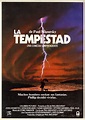 La tempestad - Película 1982 - SensaCine.com